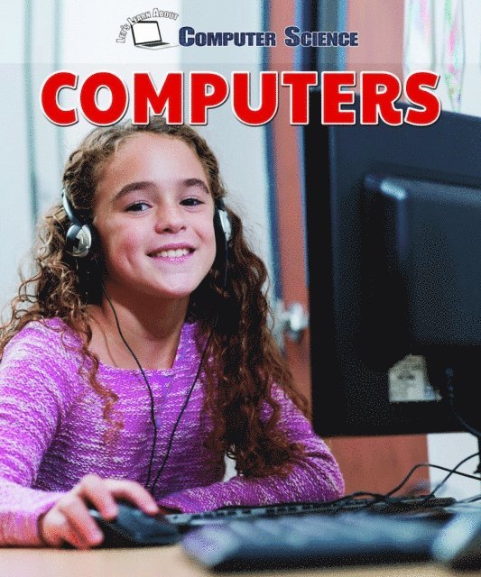 Jeff Mapua - Computers, E-bok