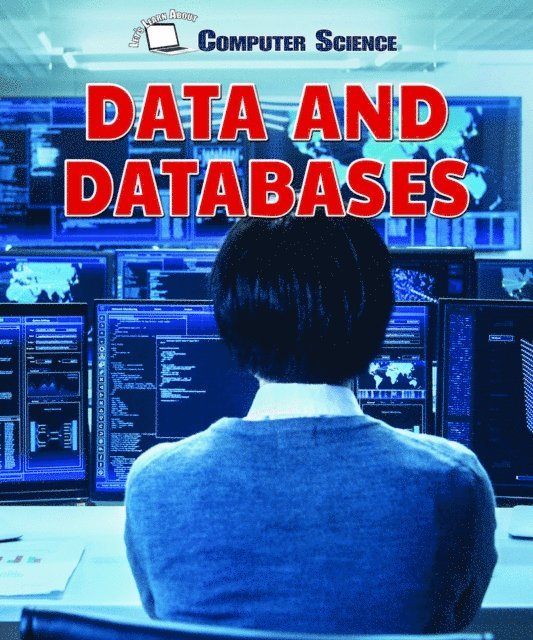 Jeff Mapua - Data and Databases, E-bok