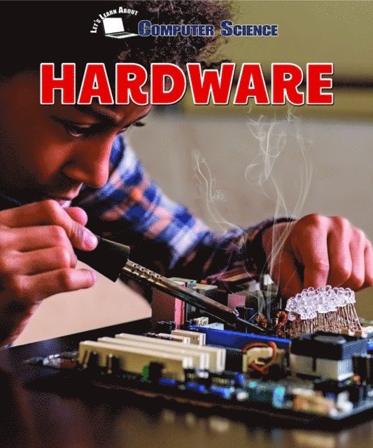 Jeff Mapua - Hardware, E-bok