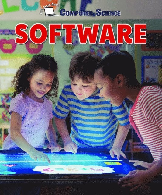 Jeff Mapua - Software, E-bok