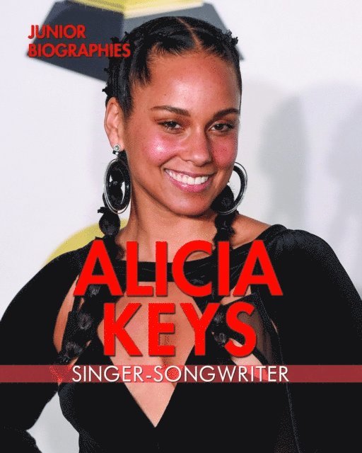 Rita Santos - Alicia Keys, E-bok. Tillgänglighet: Lägg i varukorg