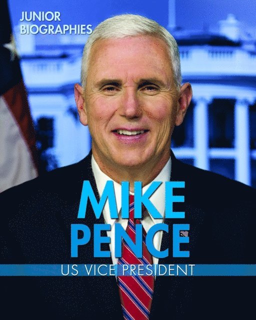 Rita Santos - Mike Pence, E-bok. Tillgänglighet: Lägg i varukorg