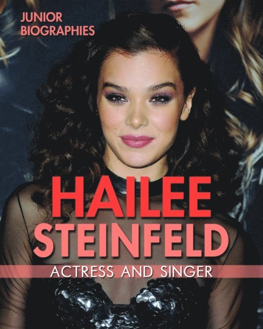 Rita Santos - Hailee Steinfeld, E-bok. Tillgänglighet: Lägg i varukorg