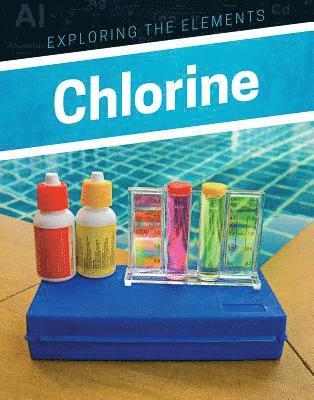 Jeff Mapua - Chlorine, Inbunden