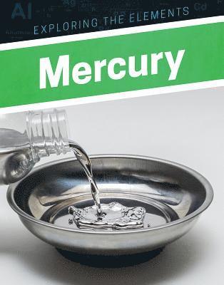 Anita Louise McCormick - Mercury, Inbunden