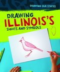 Drawing Illinois's Sights and Symbols