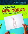 Drawing New York's Sights and Symbols