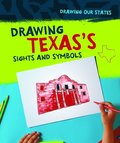 Drawing Texas's Sights and Symbols