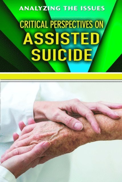 Jennifer Peters - Critical Perspectives on Assisted Suicide, E-bok. Tillgänglighet: Lägg i varukorg