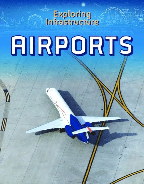 Jeff Mapua - Airports, E-bok