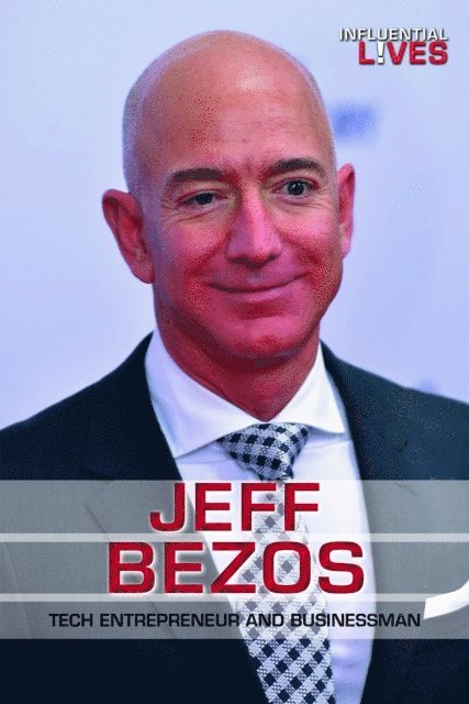 Jeff Bezos