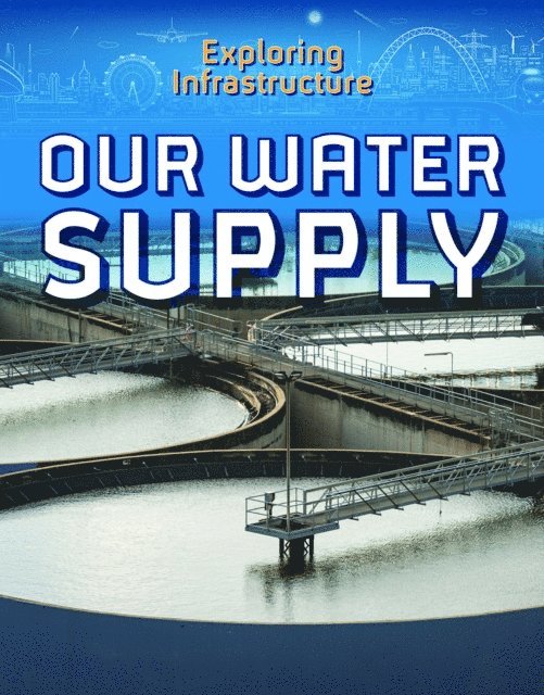 Rita Santos - Our Water Supply, E-bok. Tillgänglighet: Lägg i varukorg