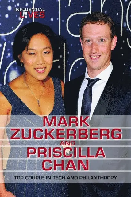 Lita Sorensen - Mark Zuckerberg and Priscilla Chan, E-bok. Tillgänglighet: Lägg i varukorg