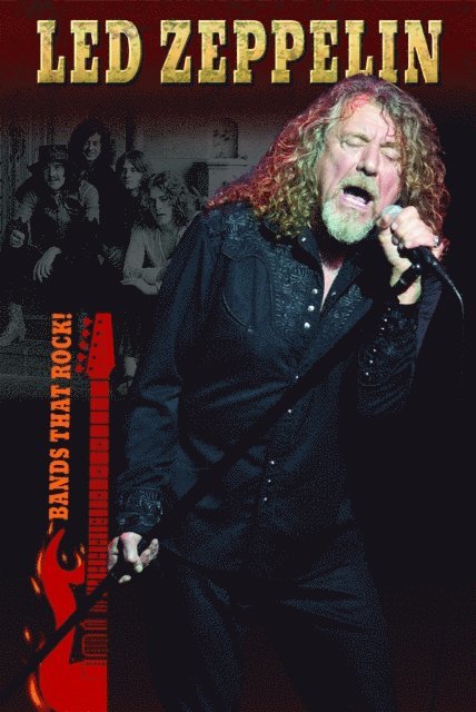 Michael A. Schuman - Led Zeppelin, E-bok. Tillgänglighet: Lägg i varukorg