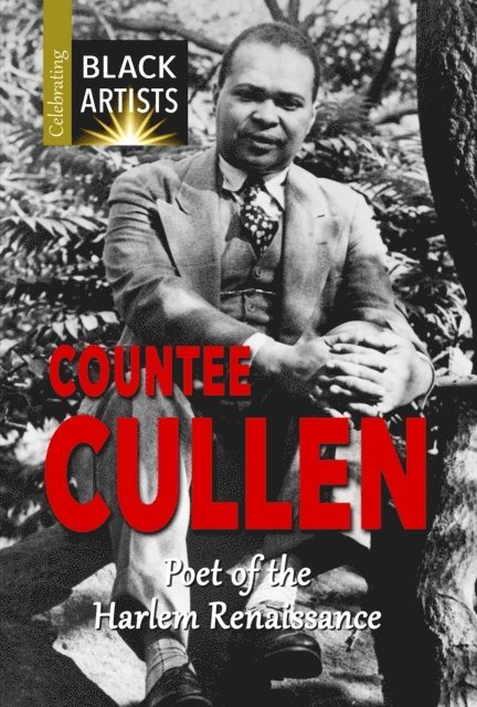 Samuel Willard Crompton, Charlotte Etinde-Crompton - Countee Cullen, E-bok