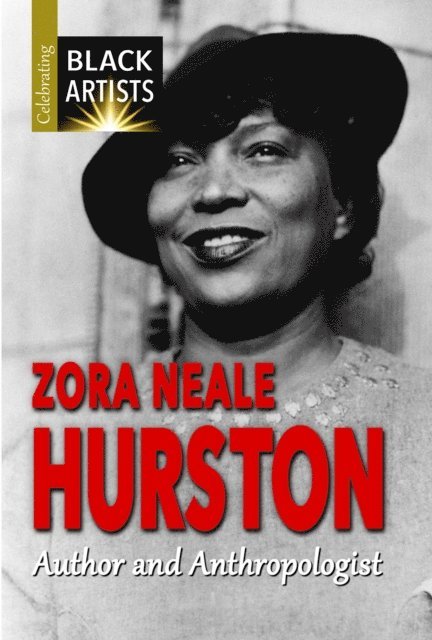 Samuel Willard Crompton, Charlotte Etinde-Crompton - Zora Neale Hurston, E-bok