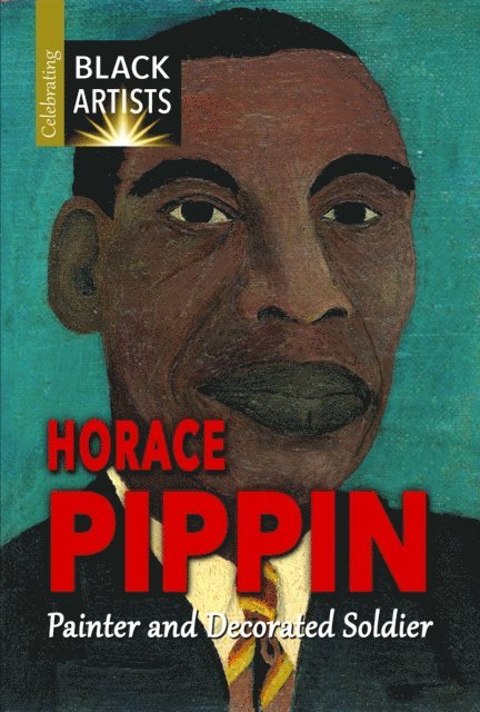 Samuel Willard Crompton, Charlotte Etinde-Crompton - Horace Pippin, E-bok