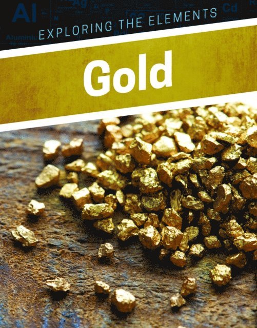 Anita Louise McCormick - Gold, E-bok