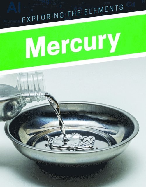 Anita Louise McCormick - Mercury, E-bok