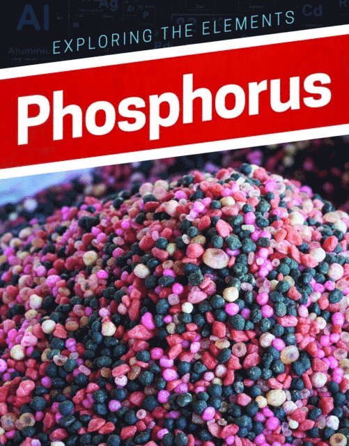 Jeff Mapua - Phosphorus, E-bok