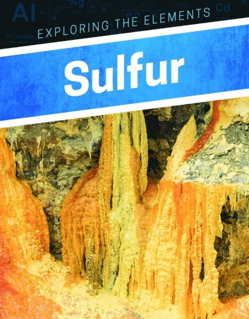 Elise Tobler - Sulfur, E-bok