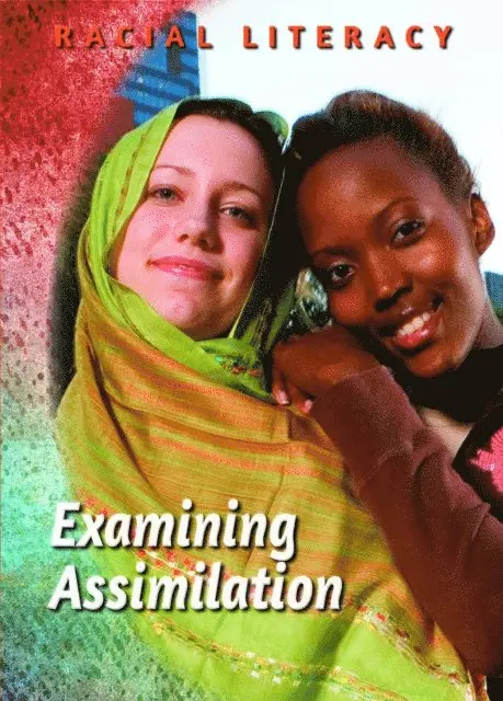 Emilly Prado - Examining Assimilation, E-bok. Tillgänglighet: Lägg i varukorg