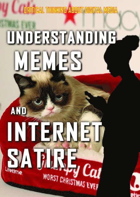 Understanding Memes and Internet Satire