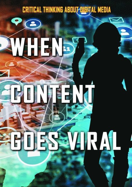 Brian White - When Content Goes Viral, E-bok