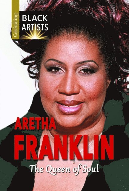 Samuel Willard Crompton, Charlotte Etinde-Crompton - Aretha Franklin, E-bok