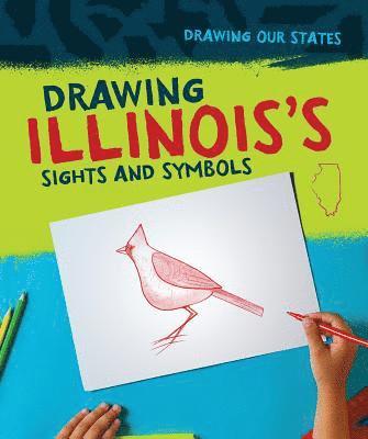 Elissa Thompson - Drawing Illinois's Sights and Symbols, Häftad. Tillgänglighet: Tillfälligt slut