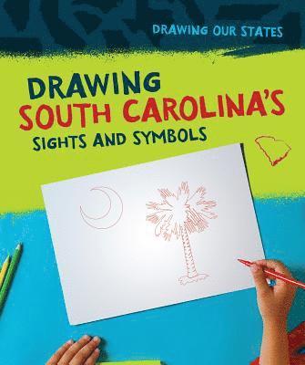 Elissa Thompson - Drawing South Carolina's Sights and Symbols, Häftad. Tillgänglighet: Tillfälligt slut