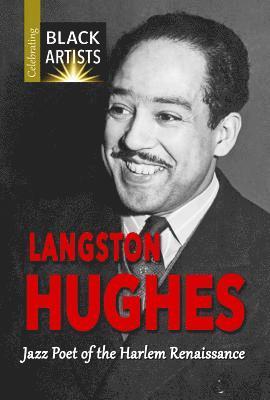 Charlotte Etinde-Crompton, Samuel Willard Crompton - Langston Hughes: Jazz Poet of the Harlem Renaissance, Häftad