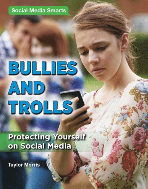 Taylor Morris - Bullies and Trolls, E-bok. Tillgänglighet: Lägg i varukorg