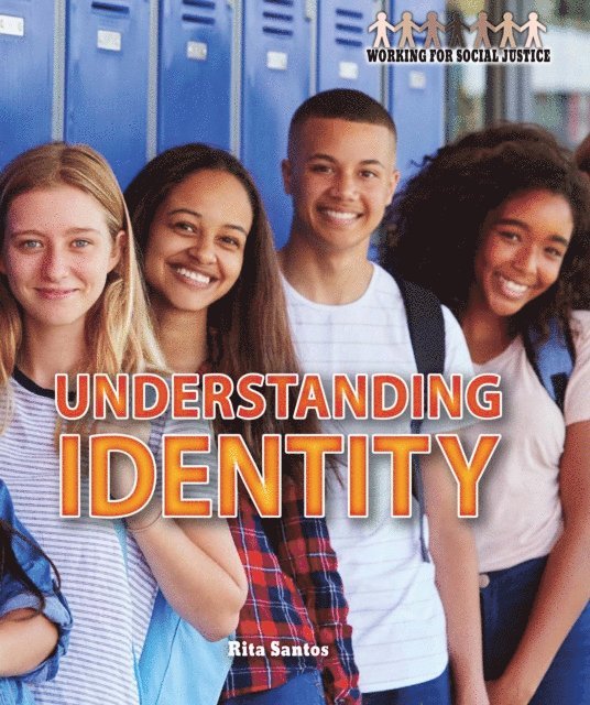 Rita Santos - Understanding Identity, E-bok. Tillgänglighet: Lägg i varukorg