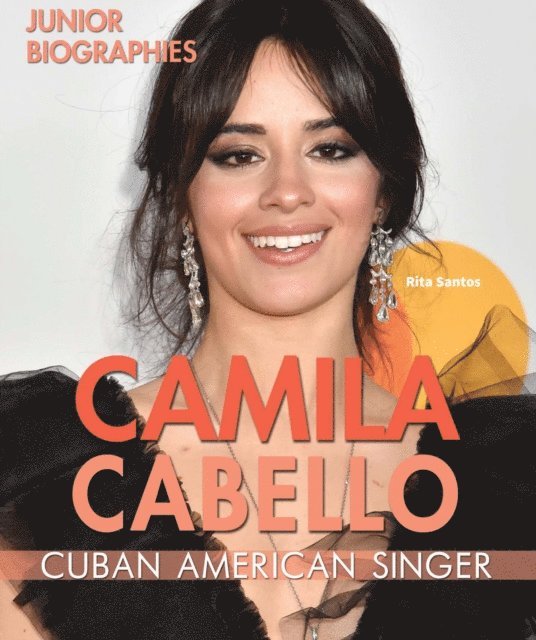 Rita Santos - Camila Cabello, E-bok. Tillgänglighet: Lägg i varukorg