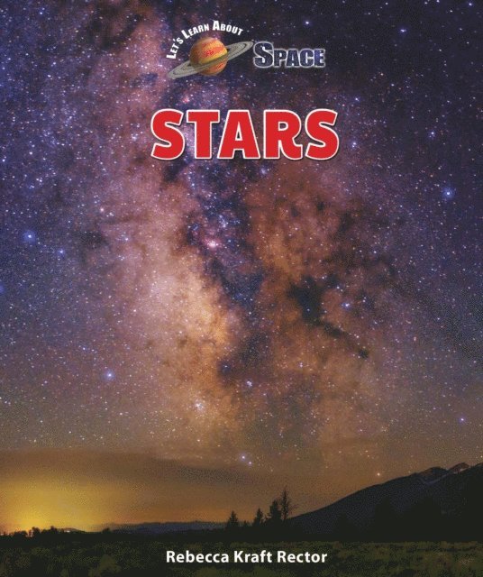 Rebecca Kraft Rector - Stars, E-bok