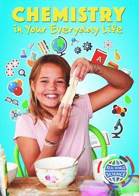 Thomas R. Rybolt - Chemistry in Your Everyday Life, Häftad