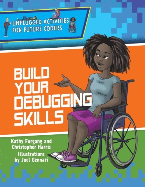 Christopher Harris, Kathy Furgang - Build Your Debugging Skills, E-bok. Tillgänglighet: Lägg i varukorg