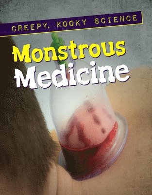 Hannah Isbell - Monstrous Medicine, Häftad. Tillgänglighet: Tillfälligt slut