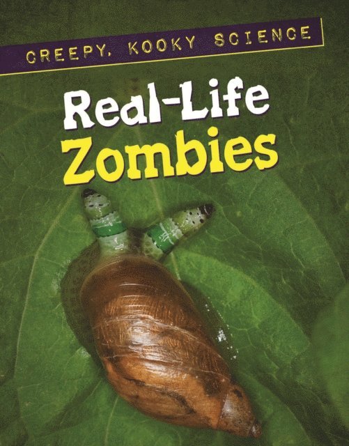 John A. Torres - Real-Life Zombies, E-bok