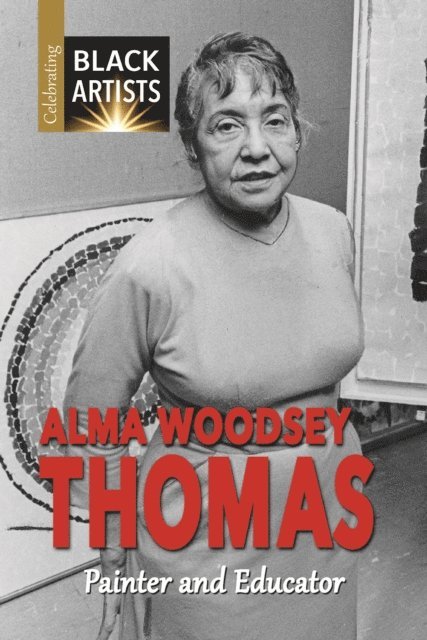 Samuel Willard Crompton, Charlotte Etinde-Crompton - Alma Woodsey Thomas, E-bok