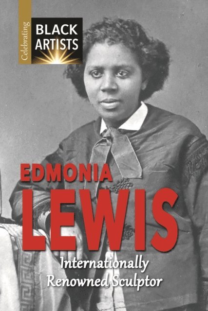 Samuel Willard Crompton, Charlotte Etinde-Crompton - Edmonia Lewis, E-bok