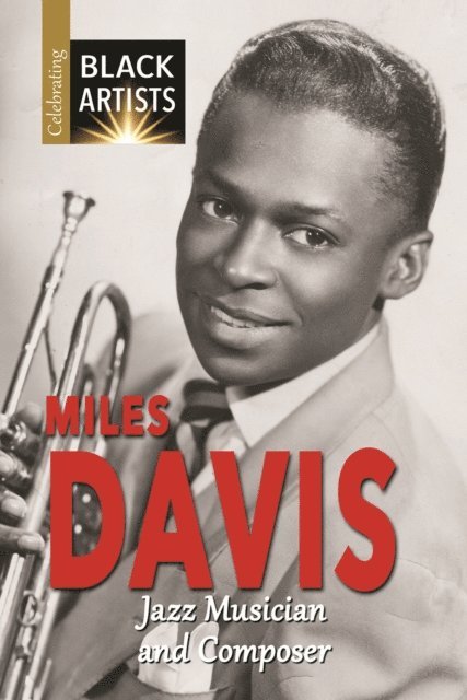 Samuel Willard Crompton, Charlotte Etinde-Crompton - Miles Davis, E-bok