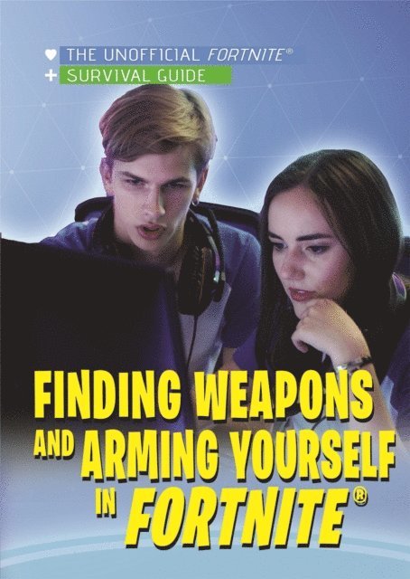 Sharon Chriscoe - Choosing Your Costume in Fortnite(R), E-bok