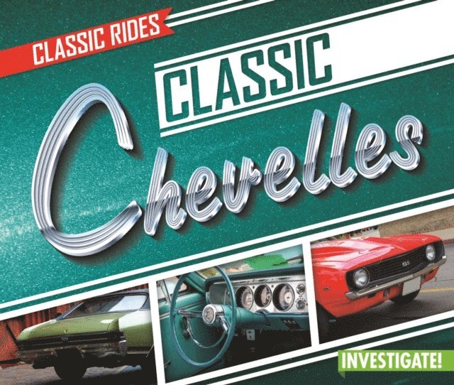 Claire Romaine - Classic Chevelles, E-bok. Tillgänglighet: Lägg i varukorg