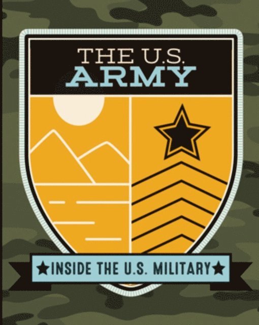 Tanner Billings - U.S. Army, E-bok