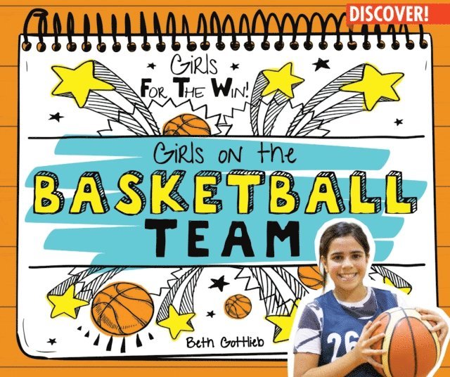 Beth Gottlieb - Girls on the Basketball Team, E-bok. Tillgänglighet: Lägg i varukorg