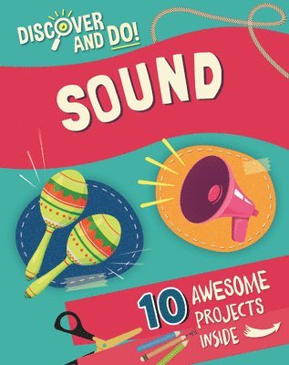 Jane Lacey - Sound, Inbunden