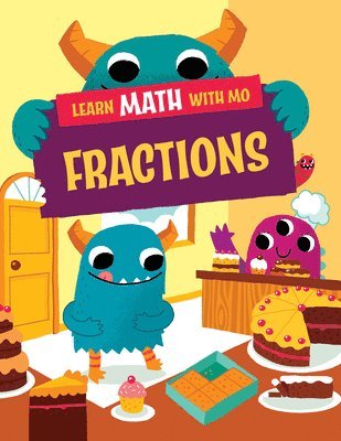 Hilary Kroll, Steve Mills - Fractions, Inbunden