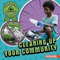 Cleaning Up Your Community